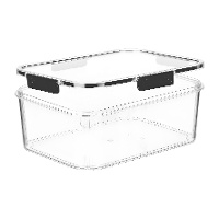 Tupper de 0,46 L hermético - 1 unidade