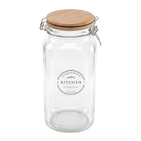 Frasco de 2,2 L Royal Kitchen