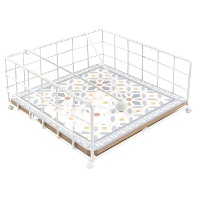 Anel de guardanapo hidráulico