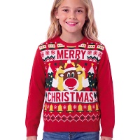 Jersey de Natal 