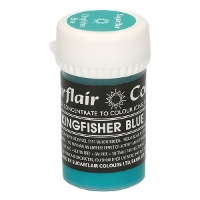 Pasta para colorir pastel 25 gr - Sugarflair