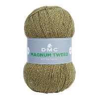 Magnum Tweed 400 gr - DMC