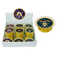 10 x Uvas da sorte de goma de 22 gr - 1 unidade