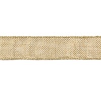 Fita de ráfia de 5 cm - 5 m