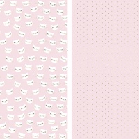 Papel de embrulho de gato 2,00 x 0,70 m - 2 unidades