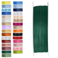 Fita de cetim 3 mm - 50 m