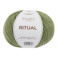 Ritual 100 gr - Valeria