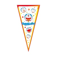 Sacos de doces de Doraemon - 10 unidades