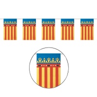 Galhardete da Comunidade Valenciana - 50 m