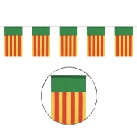 Galhardete de Castellón - 50 m