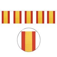 Bandeirola espanhola - 50 m