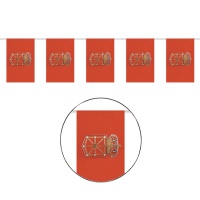 Bandeirola de Navarra - 50 m