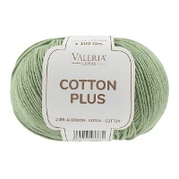 Algodão Plus 100 gr - Valeria