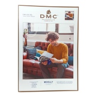 Molde para saltadores masculinos - DMC