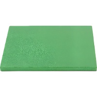 Base para bolo 35 x 35 x 1,2 cm quadrado - 1 peça