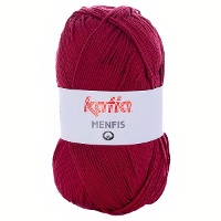 Menfis de 100 gr - 100% Algodão - Katia