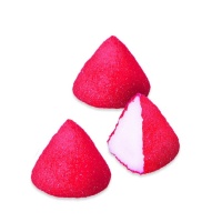 Fini morango e creme nuvens com creme - Fini morango e creme - 75 gr