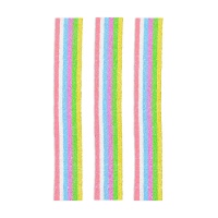 Línguas multicoloridas com pica pica - Línguas azedas Fini - 90 g