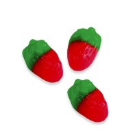Mini morangos - Fini morangos silvestres - 165 gr