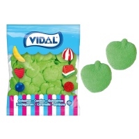 Maçãs verdes - Vidal - 1 kg