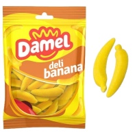 Bananas - Damel - 1 kg