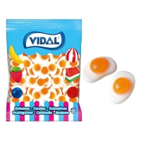 Ovos estrelados - Vidal - 1 kg