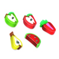 Sortido de mini frutas - Ataque de frutas Fini - 1 kg