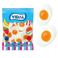 Ovos estrelados gigantes - Vidal - 1 kg