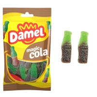 Garrafas de cola - Damel - 90 g