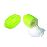 Pastilha elástica de melão - Fini - 90 gr