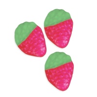 Morangos - Fini wild strawberries -90 g
