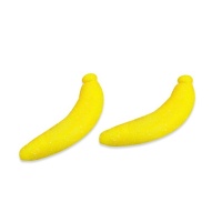 Bananas - Bananas com geleia Fini - 90 gramas