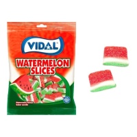 Fatias de melancia - Vidal - 90 g