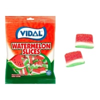 Fatias de melancia - Fini water melon slices - 90 g