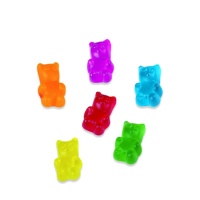 Ursos coloridos - Fini - 1 kg