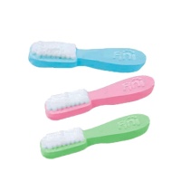 Escovas de dentes coloridas - Fini - 250 unidades