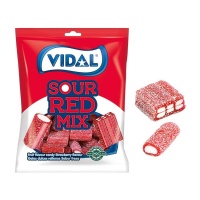 Sortido de alcaçuz pica - Vidal - 100 g