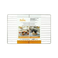 Grelha de arrefecimento 45,4 x 30,4 cm - Decorar