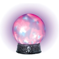 Esfera de Pitonisa com Luz