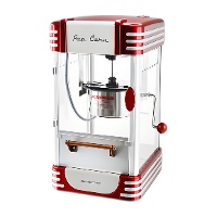 Pipoqueira Vintage - Emerio