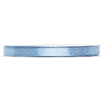 Fita de cetim 0,6 cm - 25 m