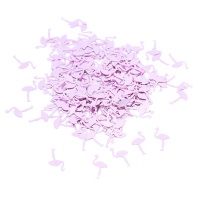 Confettis de Flamingos de 15 g