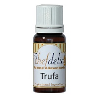 Aroma de trufa de 10 ml - Chefdelice