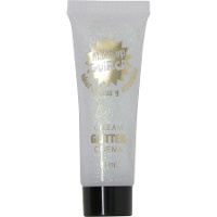 Maquilhagem em gel com glitter 20 ml