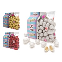 Corações de bolacha - 450 g