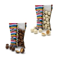 Bolas chococranch - 60 gr