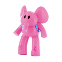 Figura Eli para bolo 7,5 cm - 1 unidade