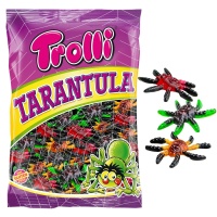 Tarântulas - Trolli - 1 kg