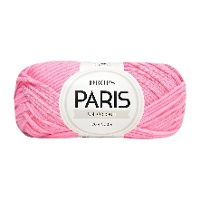 Paris 50 gr - 100% Algodão - Gotas