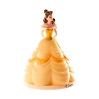 Bella 9 cm cake topper - 1 unid.